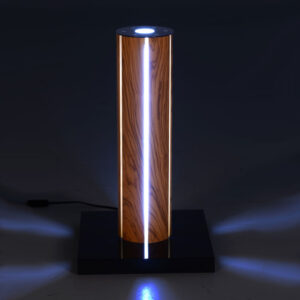 Lampada a led da tavolo faro 55