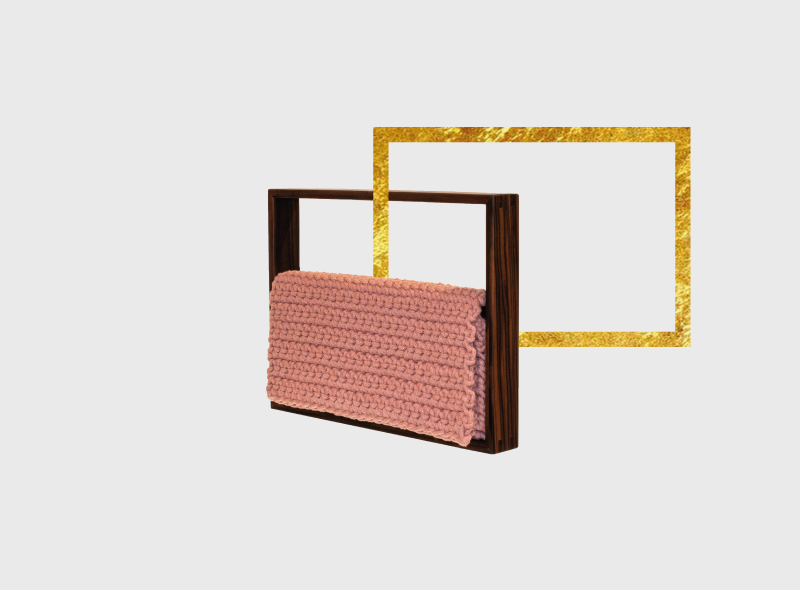 AMAN bags capsule collection