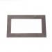 Specchio-con-cornice-rivestita-il-pelle-naturale-ed-inserto-in-ebano-orizz