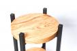 Vortice-tavolino-in-Ulivo-e-legno-laccato-effetto-metallo-detail