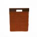 SAYAH-borsa-tote-lavorata-a-maglia-color-rame-by-disegnopiù