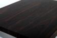 Soffio-Light-table-basse-ziricote-acier-inoxydable-cuir