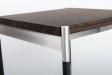 Soffio-Light-coffee-table-ziricote-stainless-steel-leather